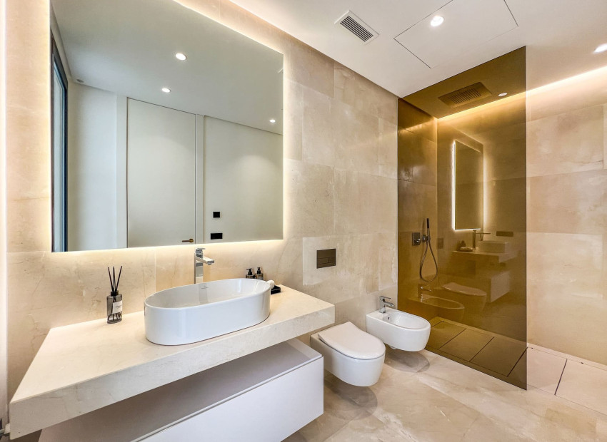 New Build - Villa -
Marbella