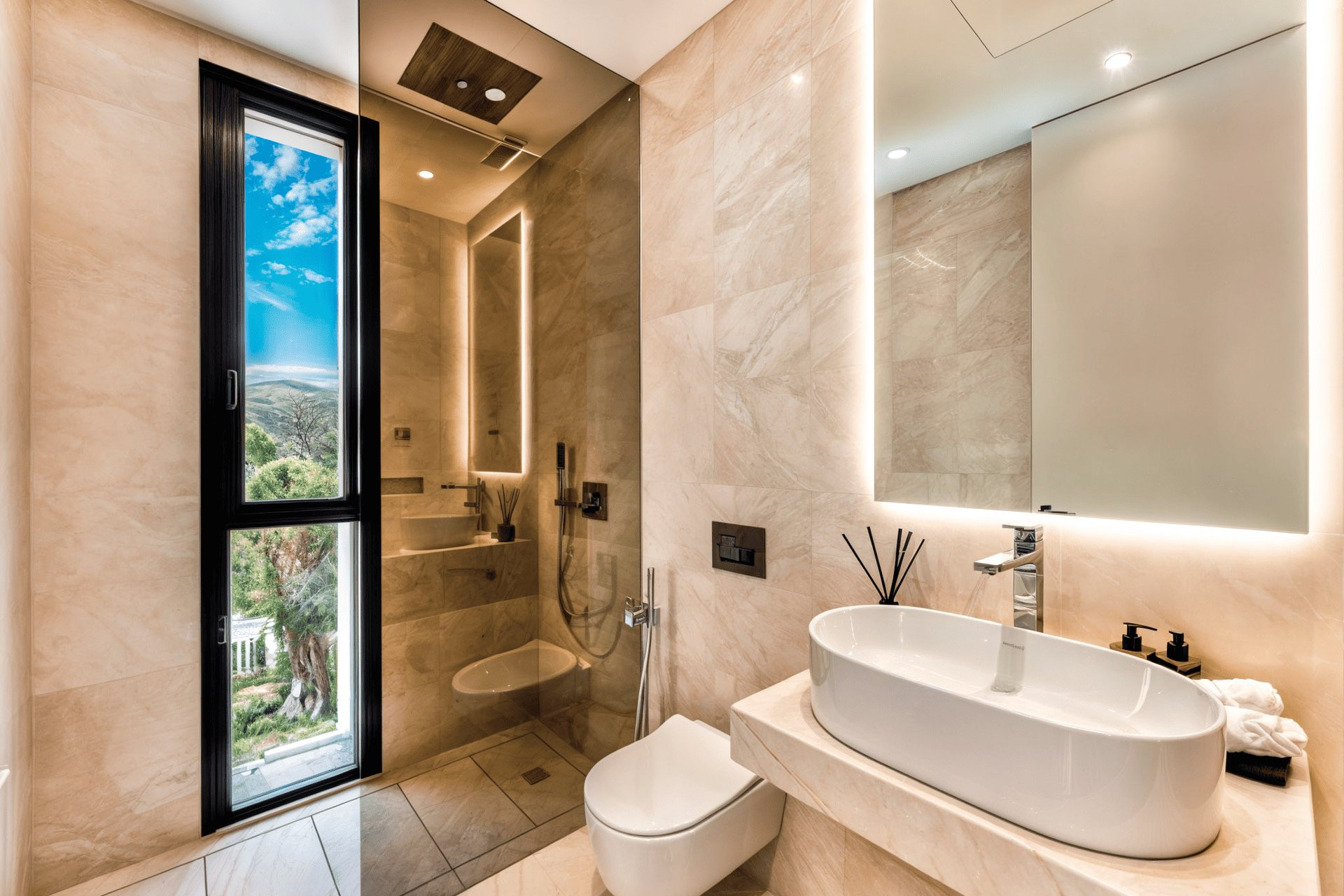 New Build - Villa -
Marbella