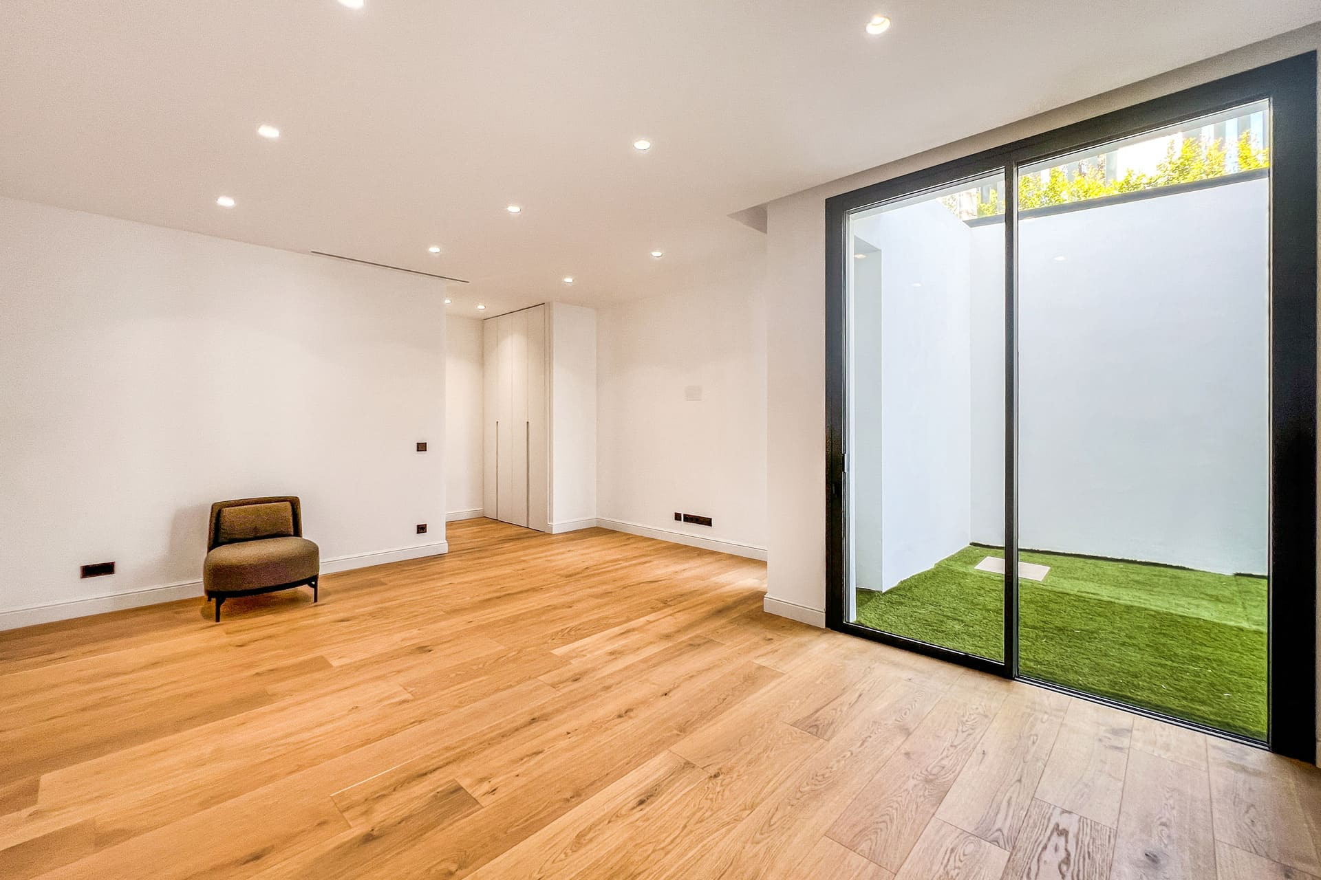 New Build - Villa -
Marbella