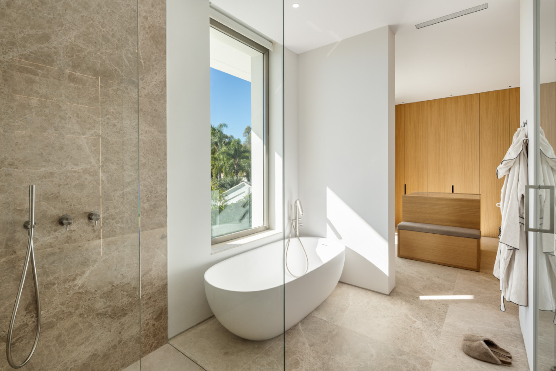 New Build - Villa -
Marbella