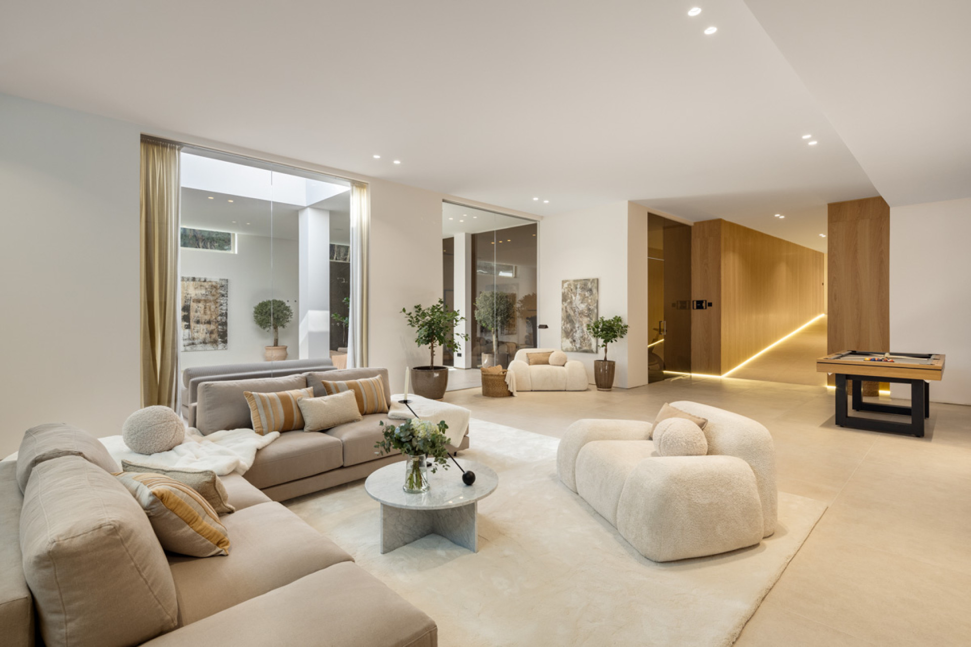 New Build - Villa -
Marbella