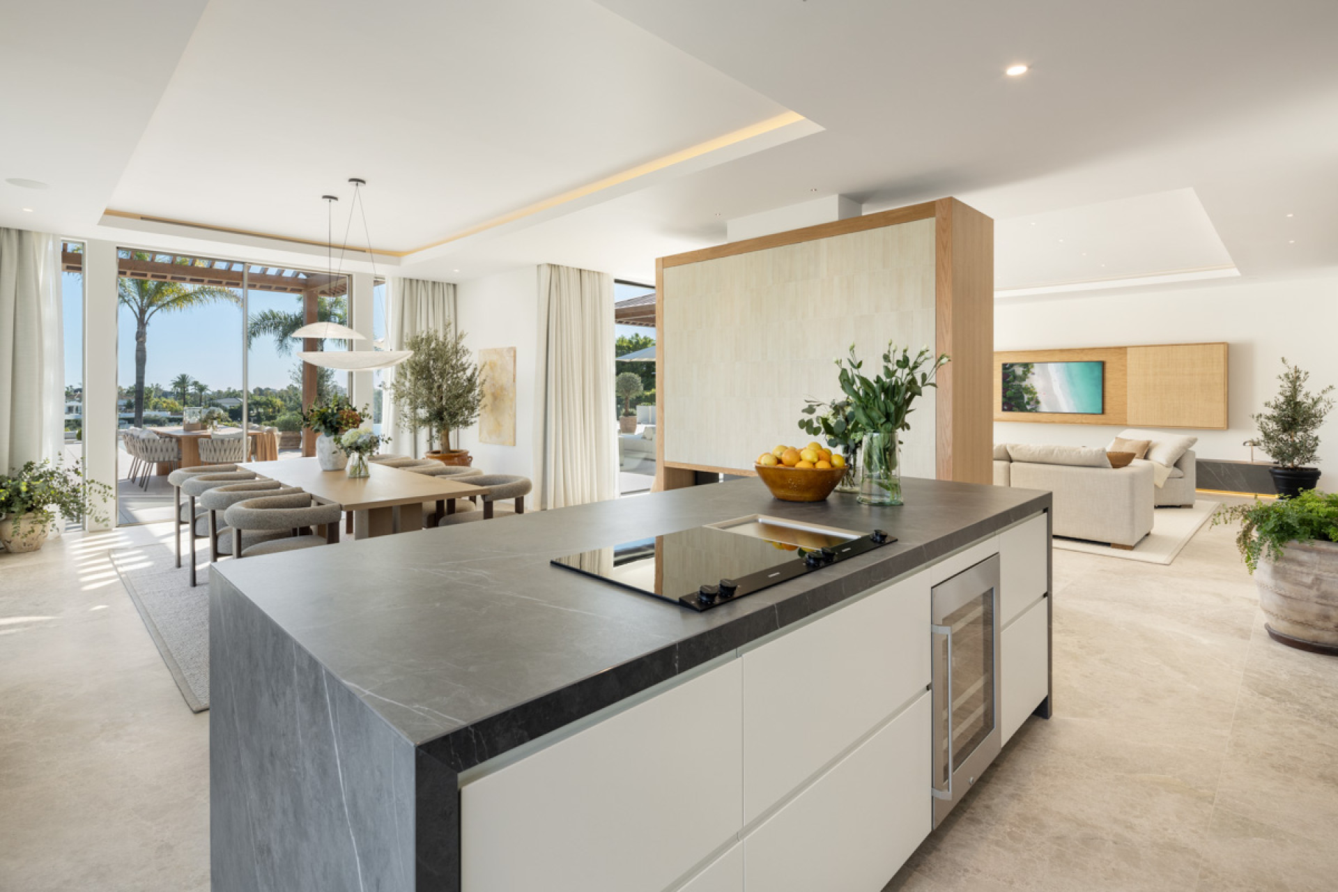 New Build - Villa -
Marbella