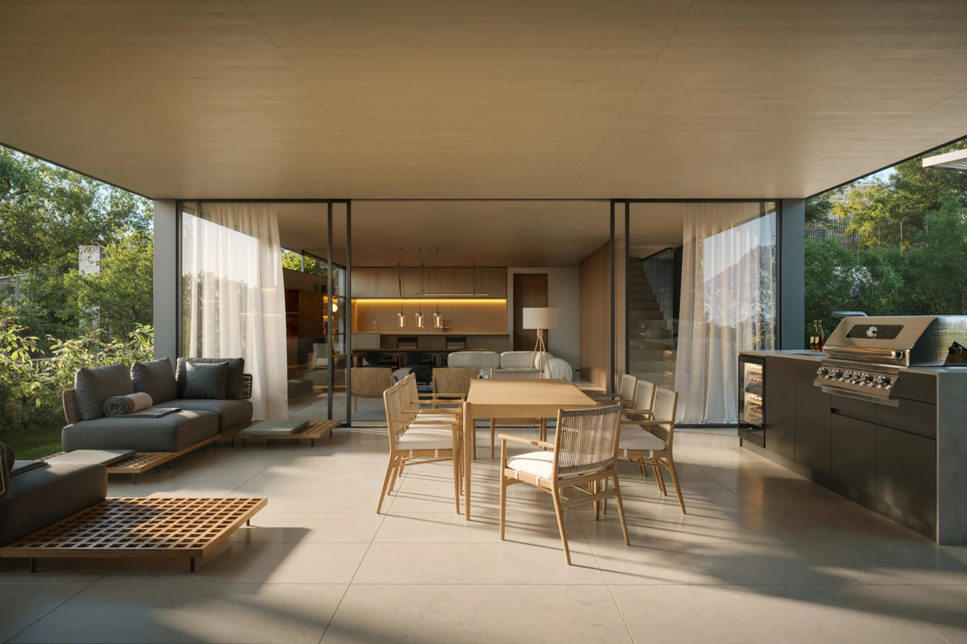 New Build - Villa -
Marbella