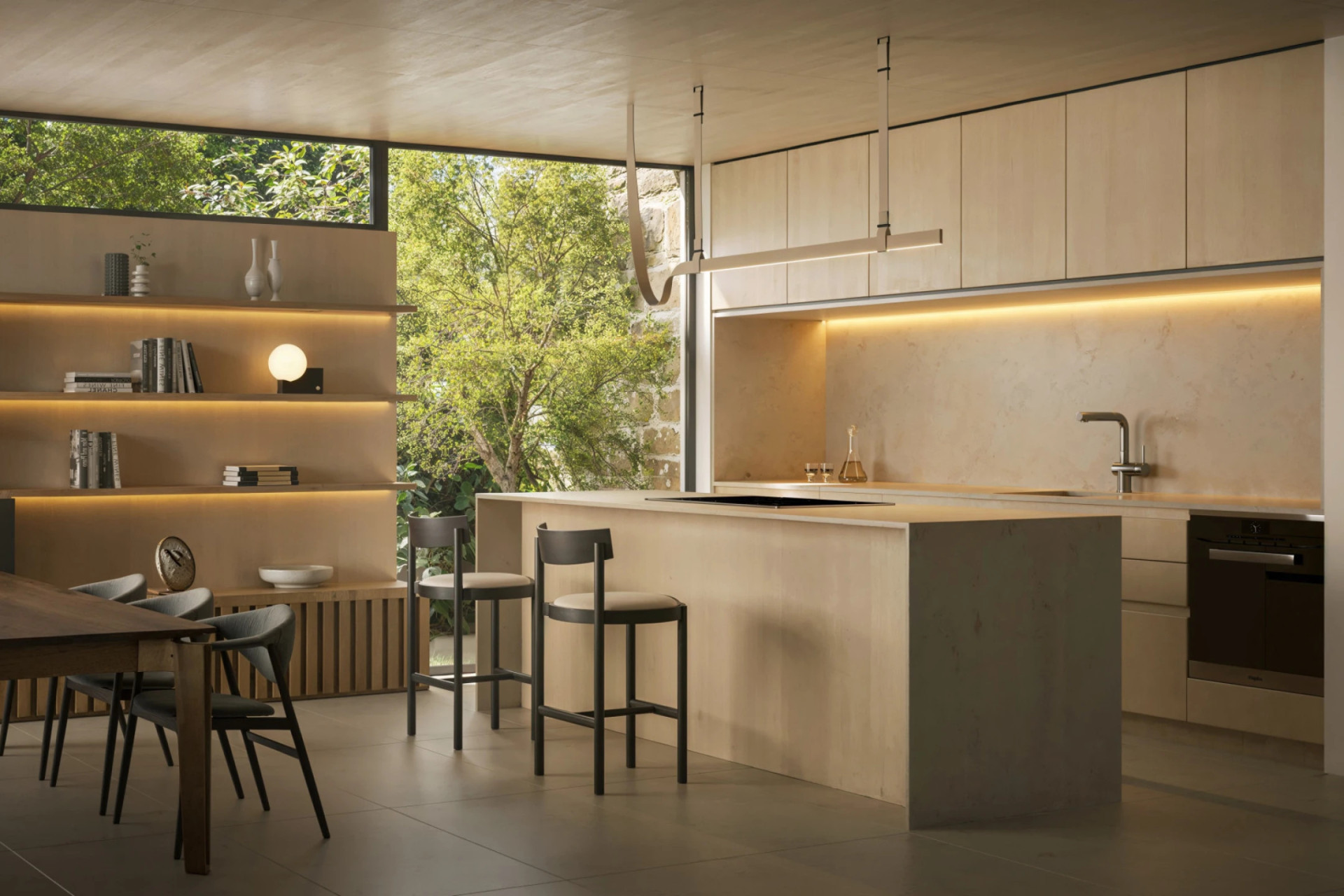 New Build - Villa -
Marbella