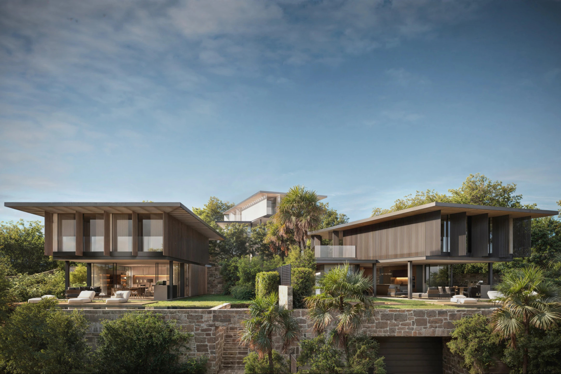 New Build - Villa -
Marbella