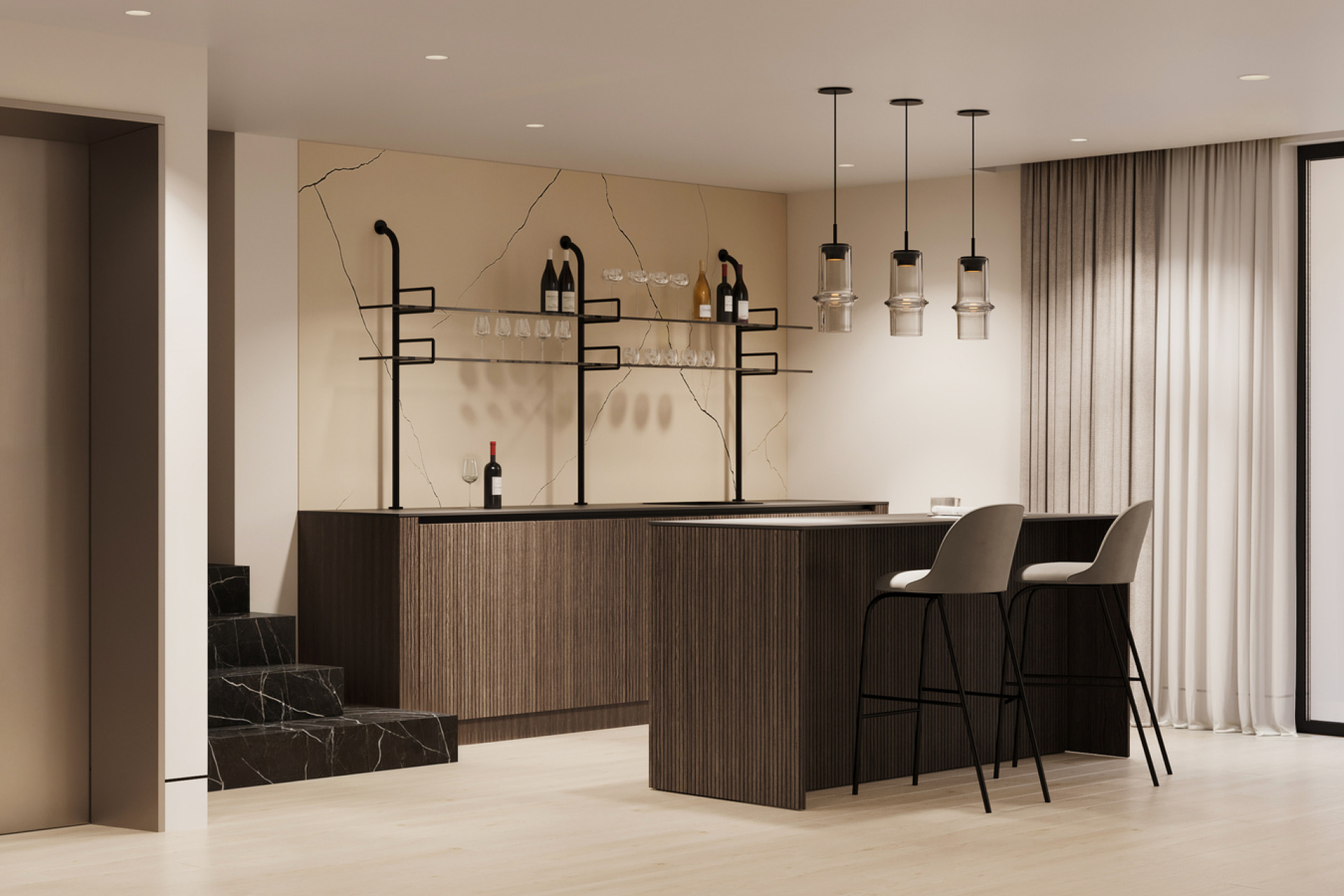 New Build - Villa -
Marbella