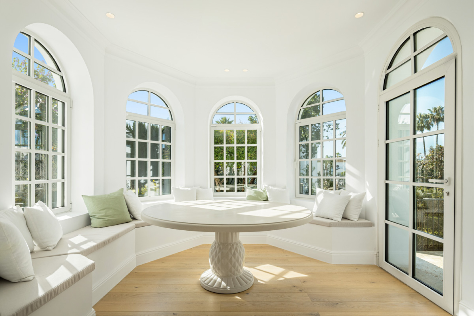 New Build - Villa -
Marbella