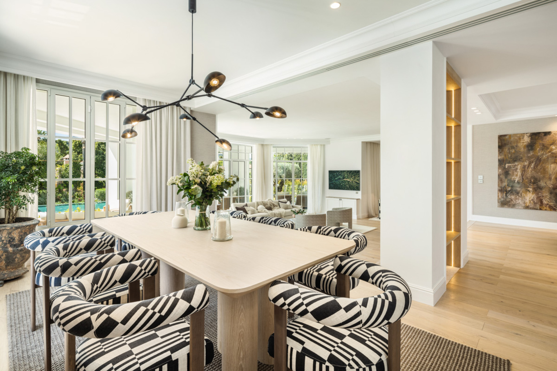 New Build - Villa -
Marbella