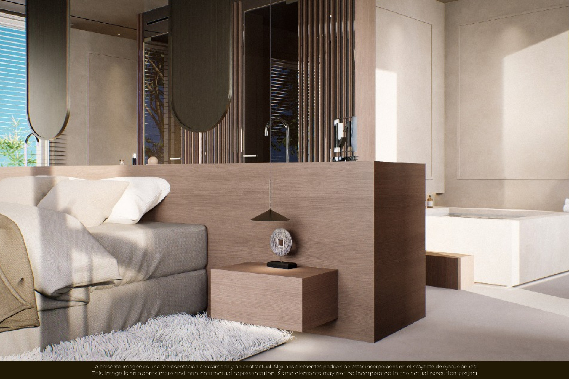 New Build - Villa -
Marbella