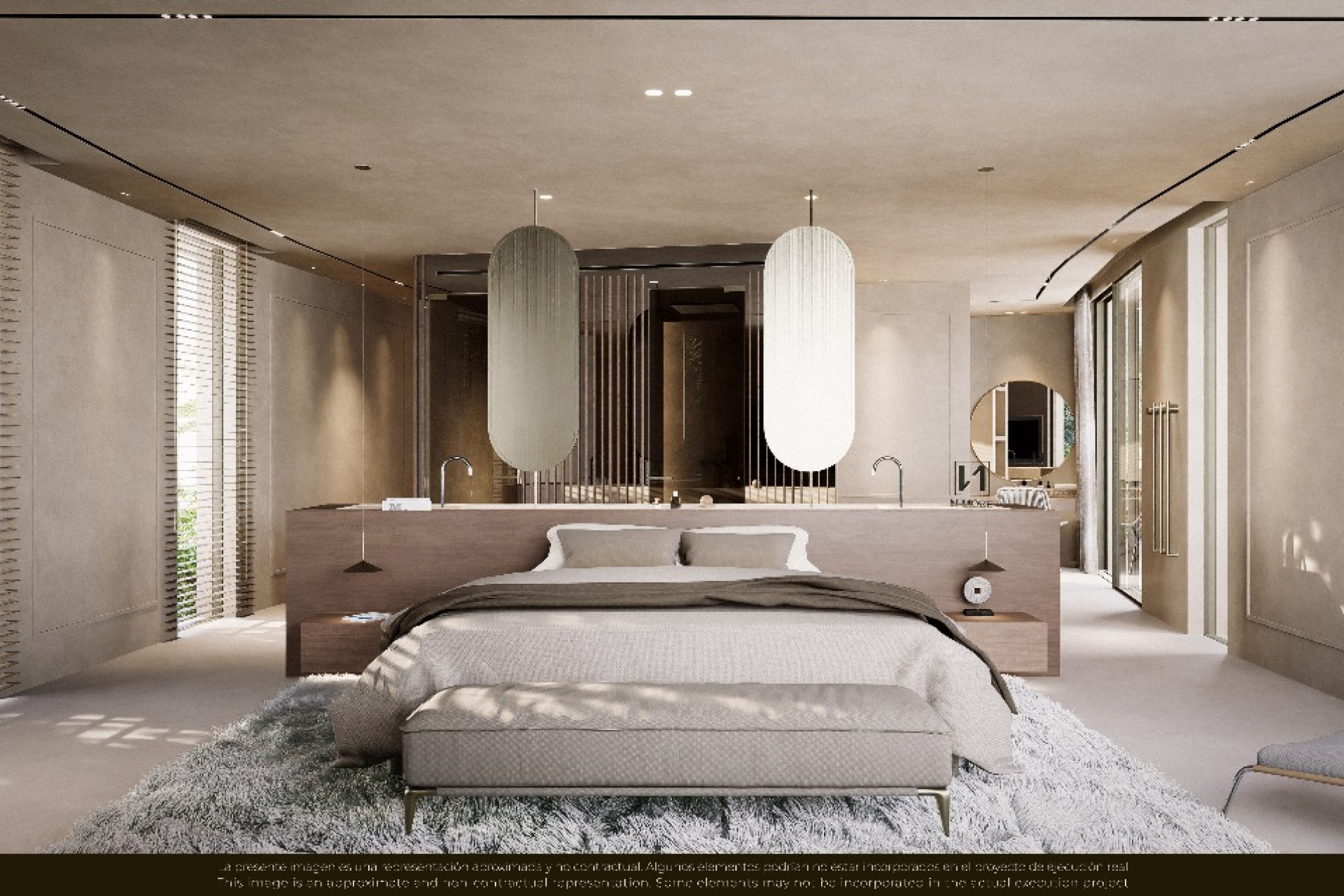 New Build - Villa -
Marbella