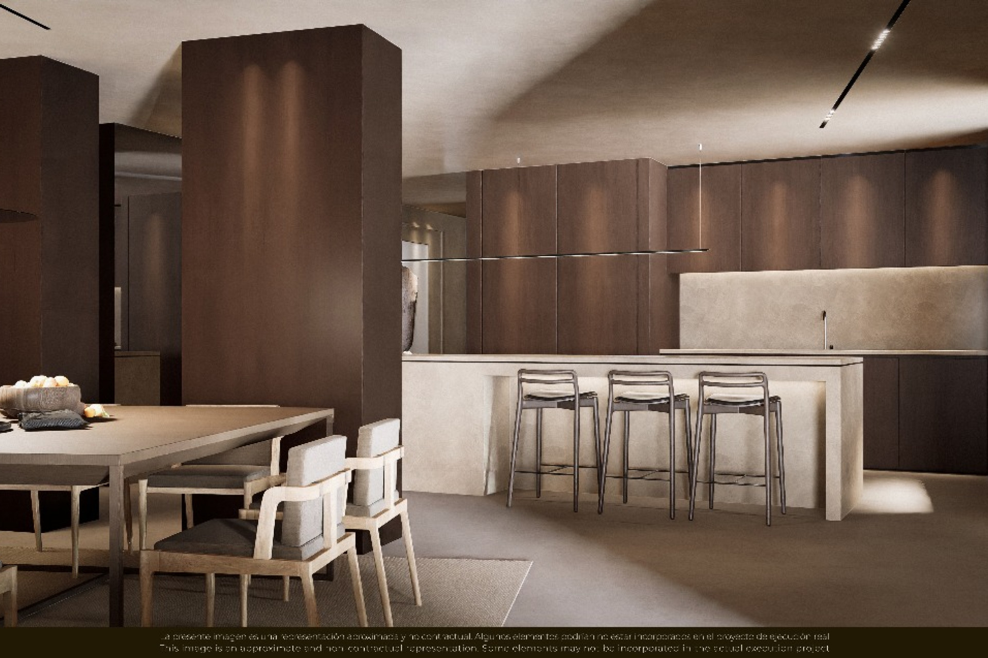 New Build - Villa -
Marbella