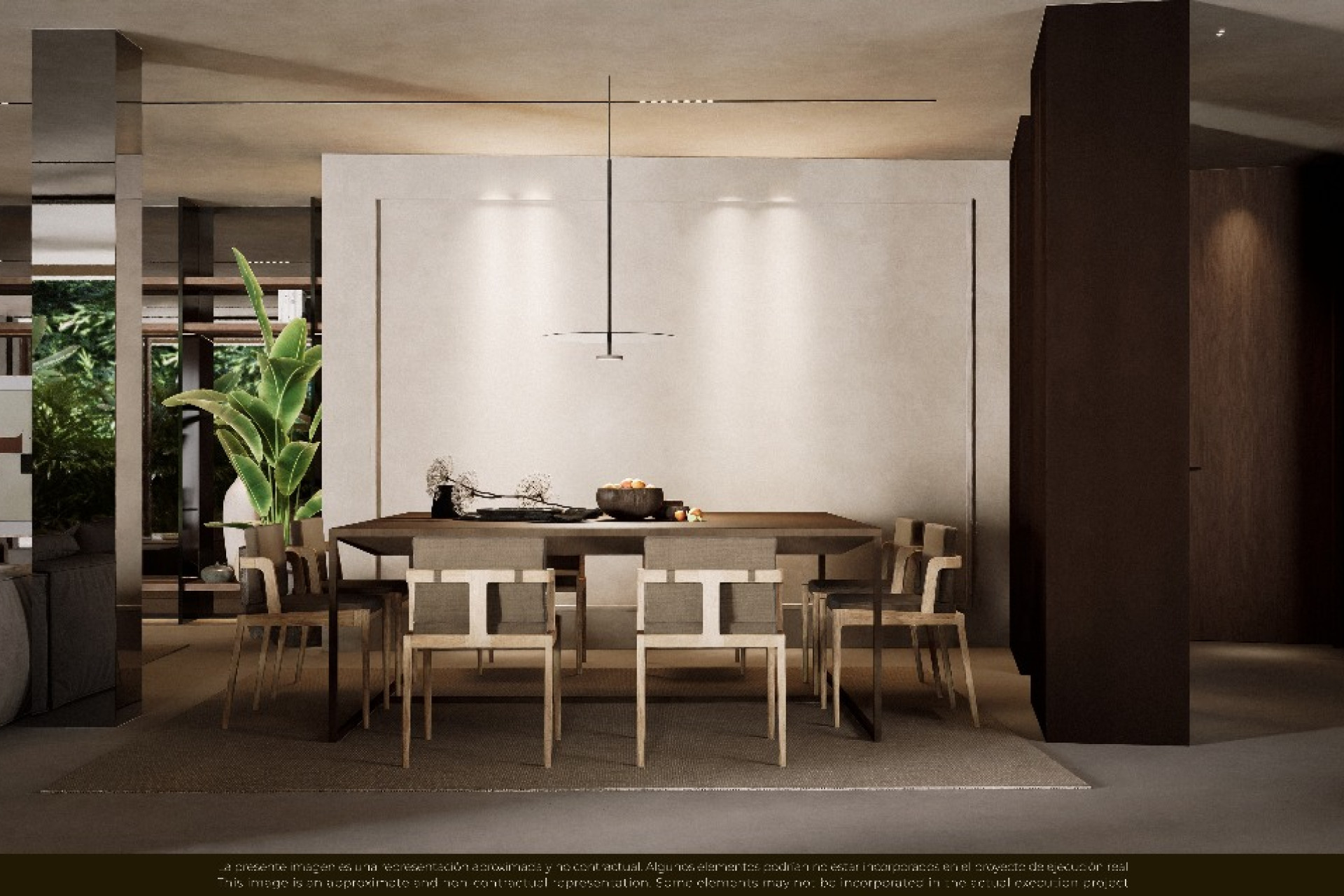 New Build - Villa -
Marbella