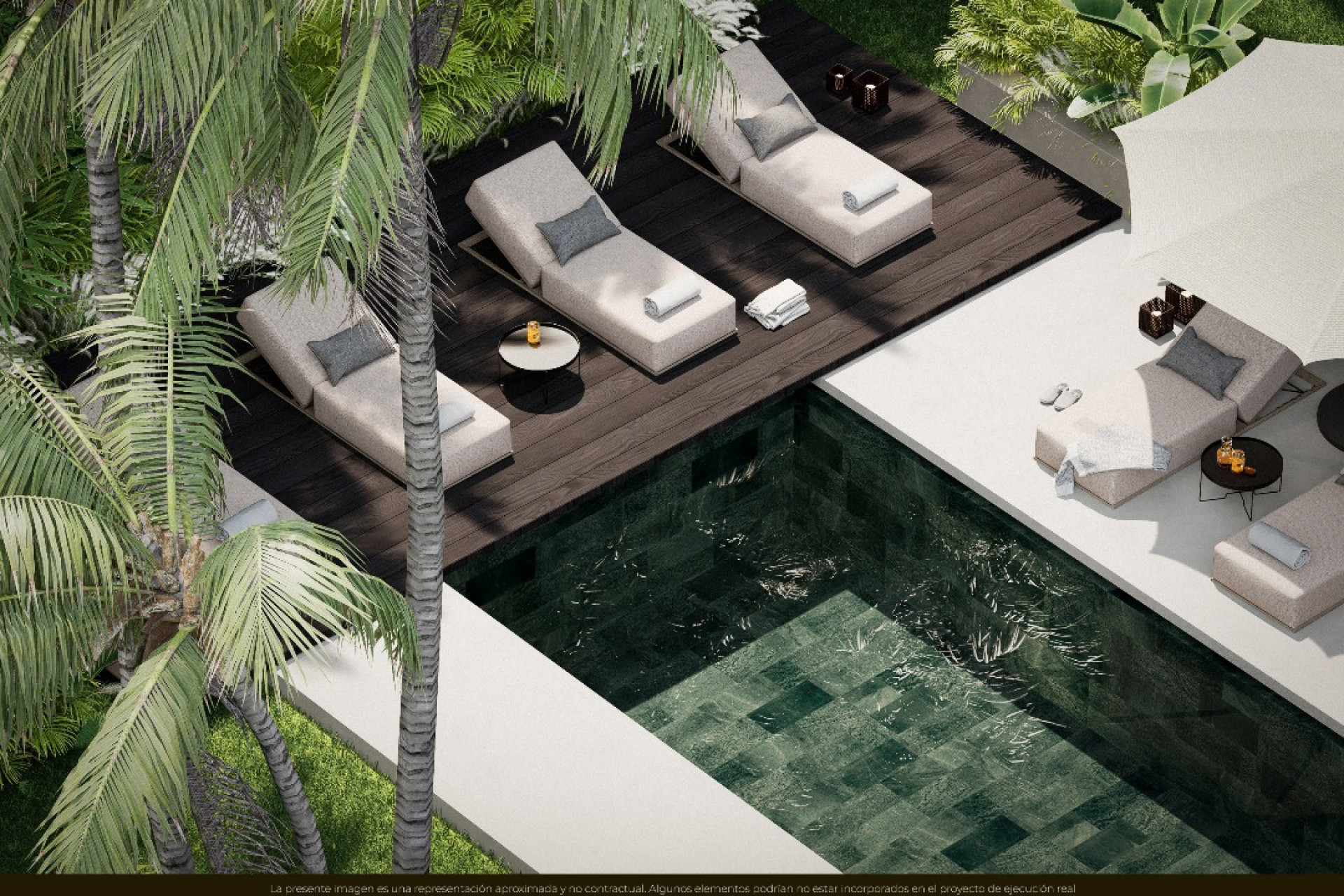 New Build - Villa -
Marbella