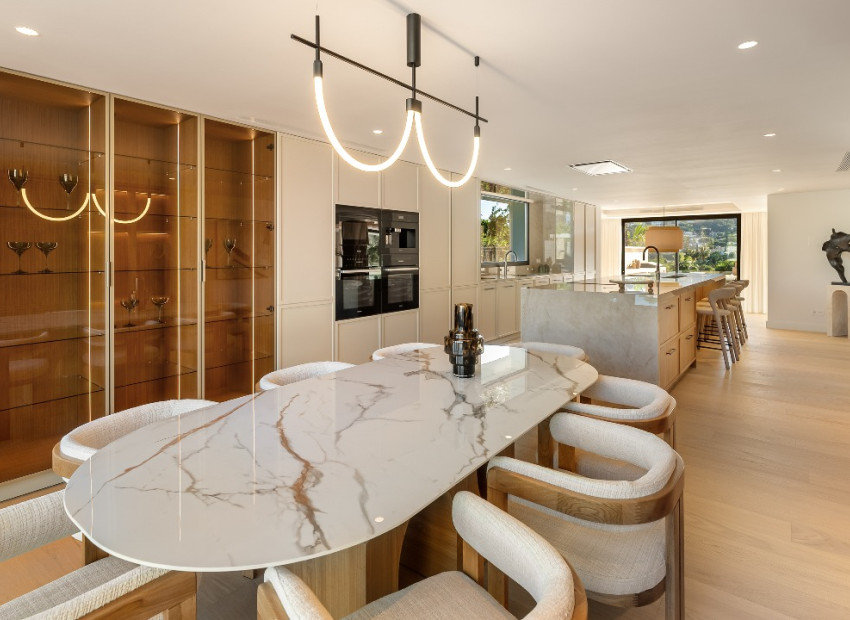 New Build - Villa -
Marbella