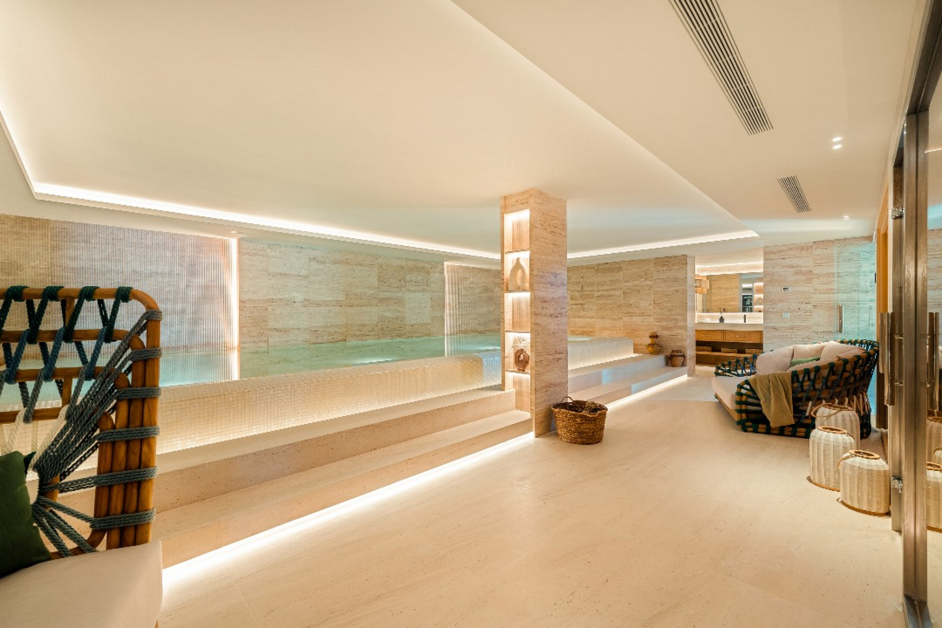 New Build - Villa -
Marbella