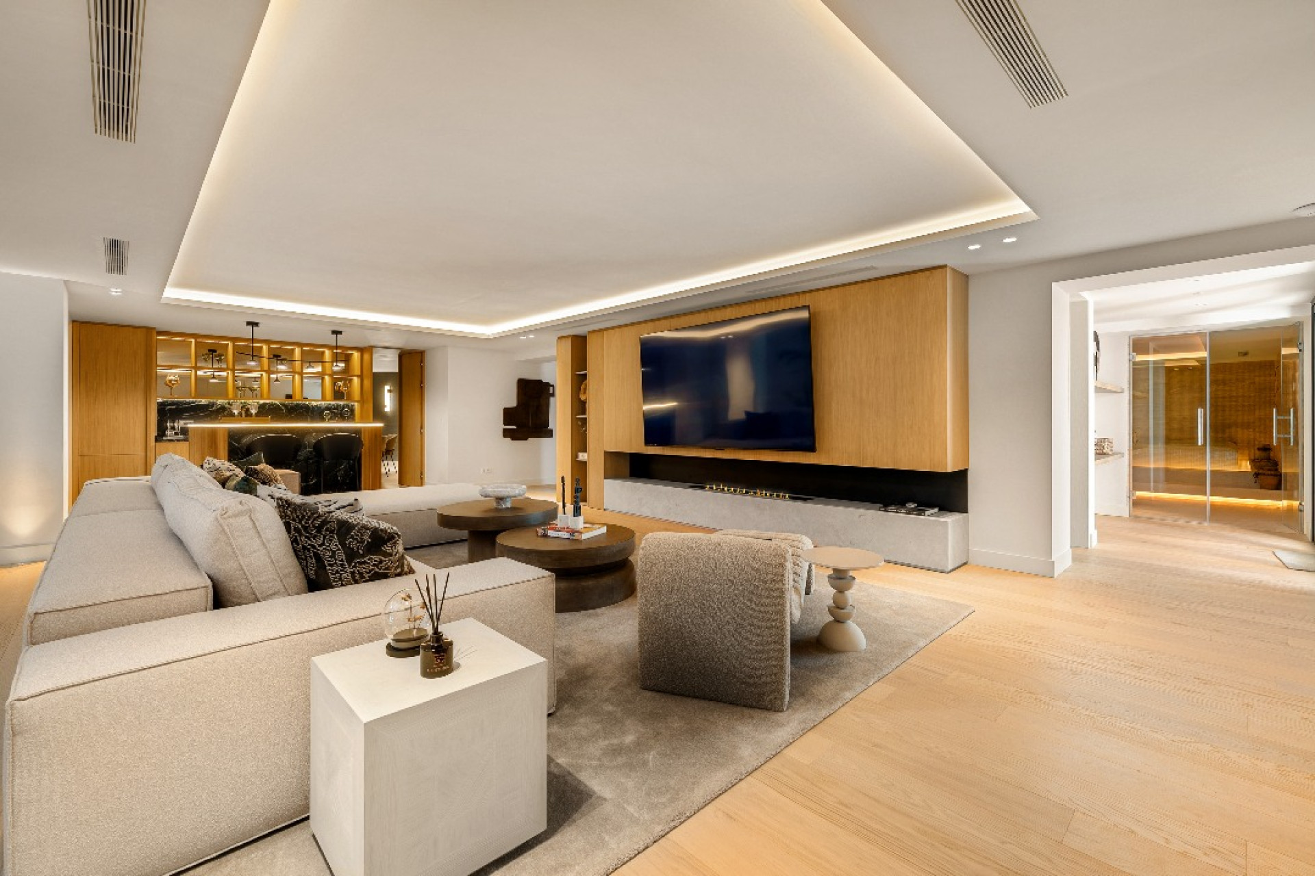 New Build - Villa -
Marbella