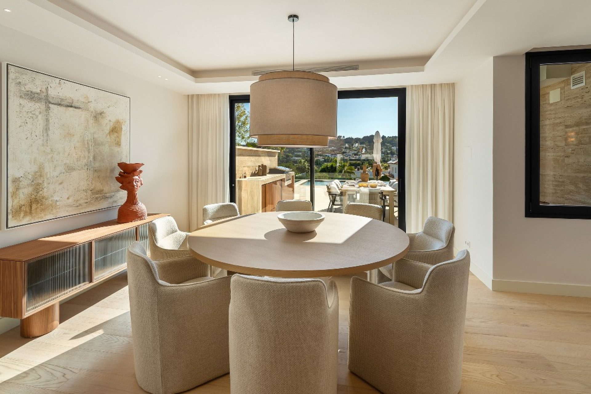 New Build - Villa -
Marbella