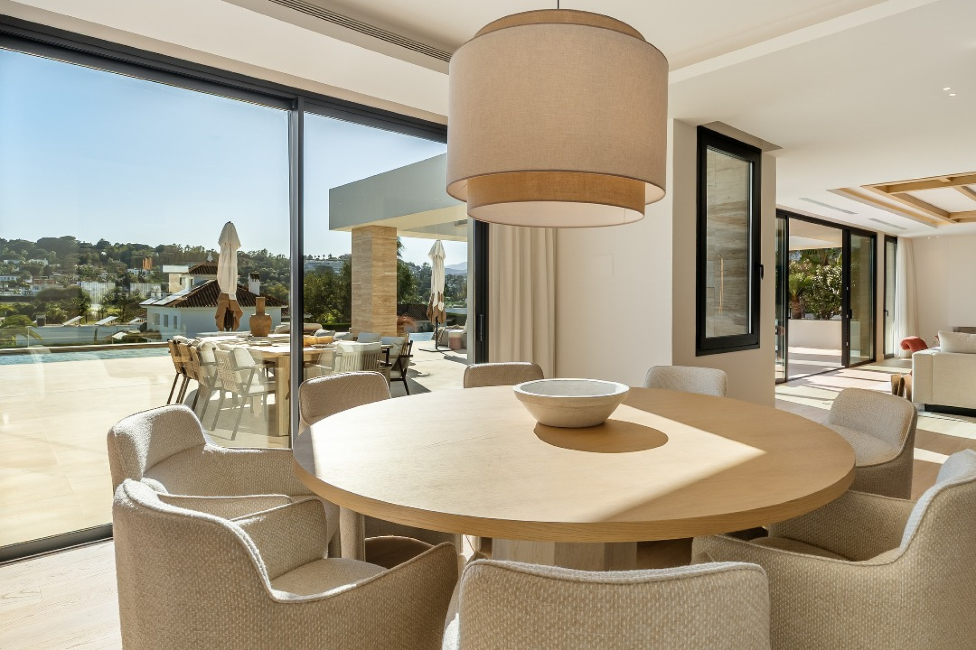 New Build - Villa -
Marbella