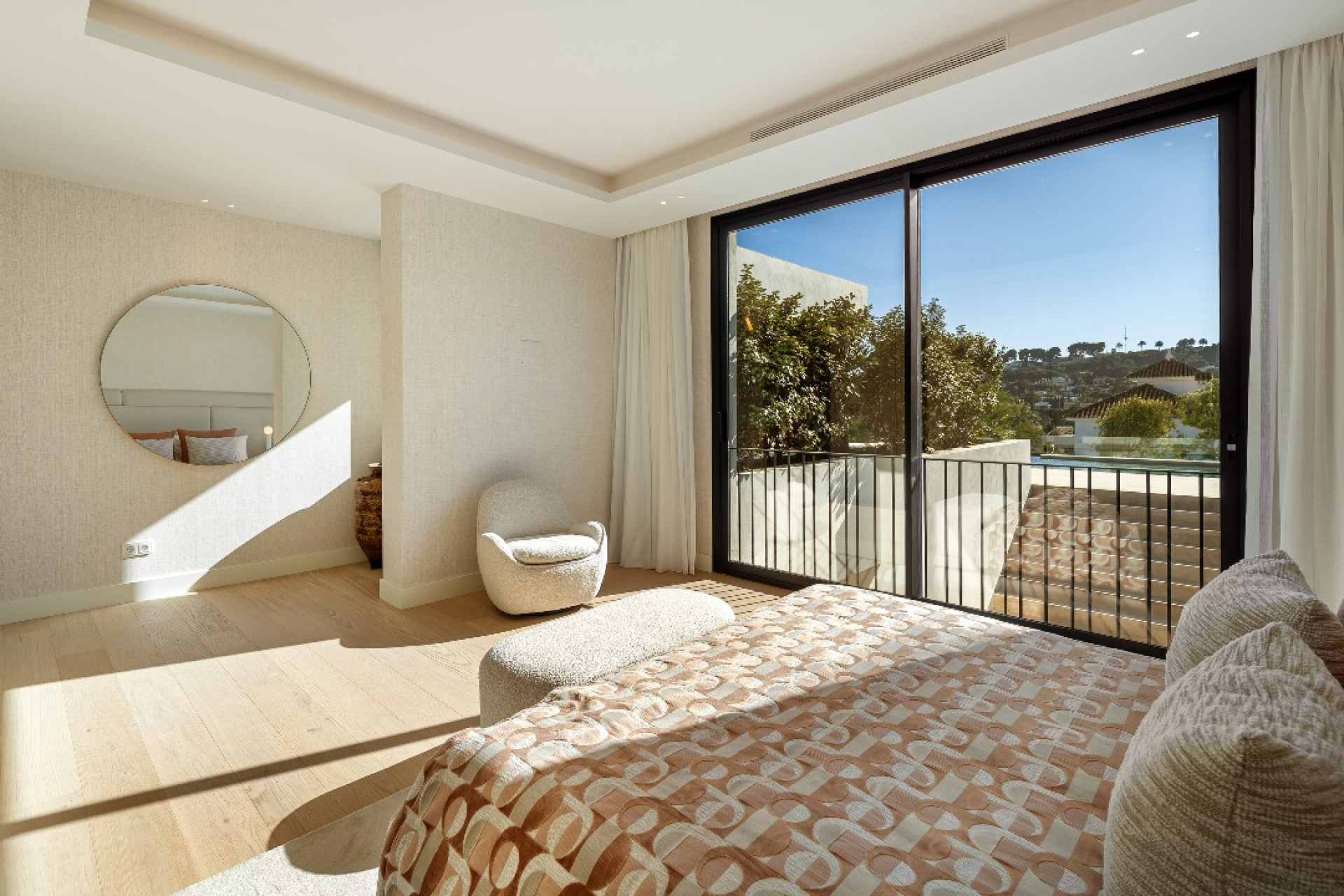 New Build - Villa -
Marbella