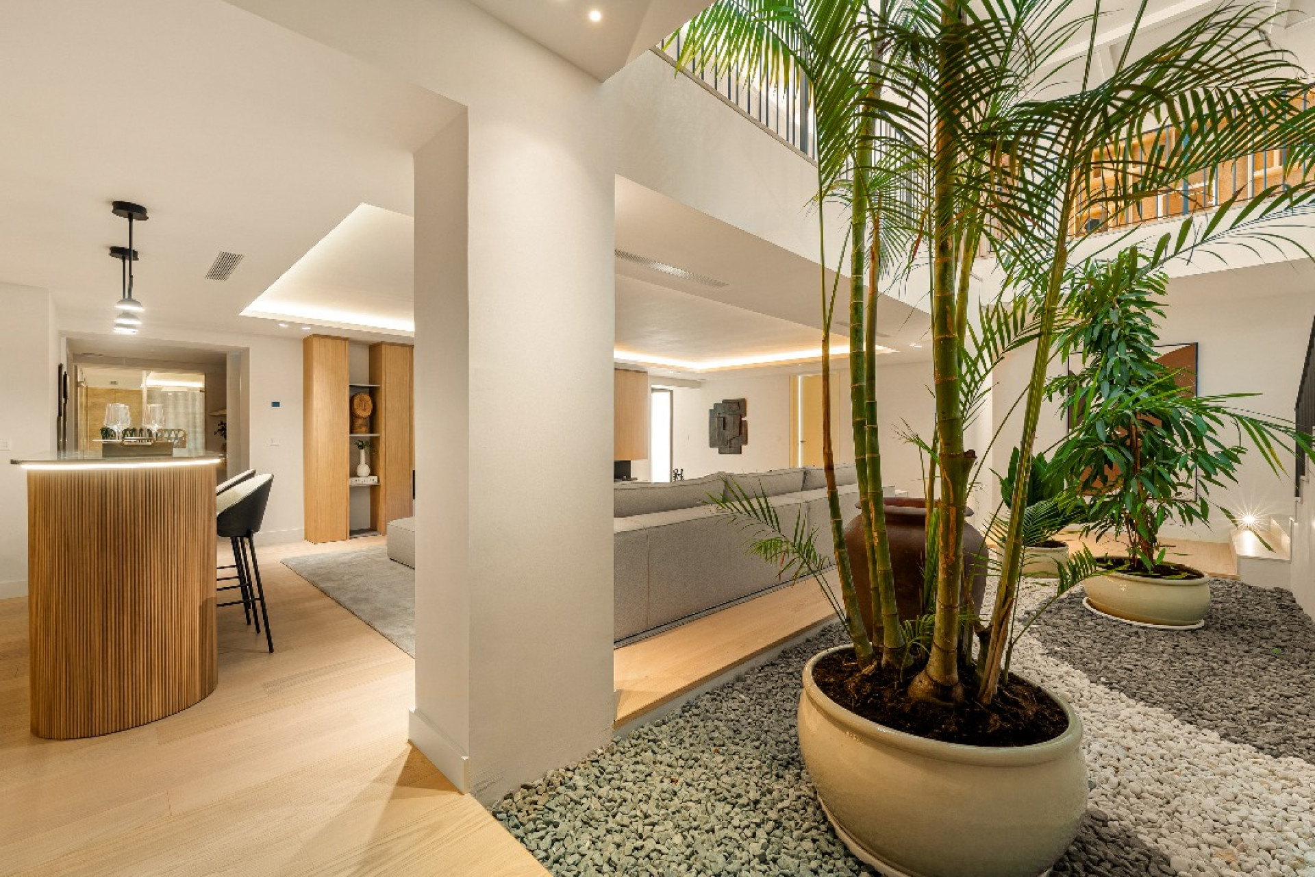 New Build - Villa -
Marbella