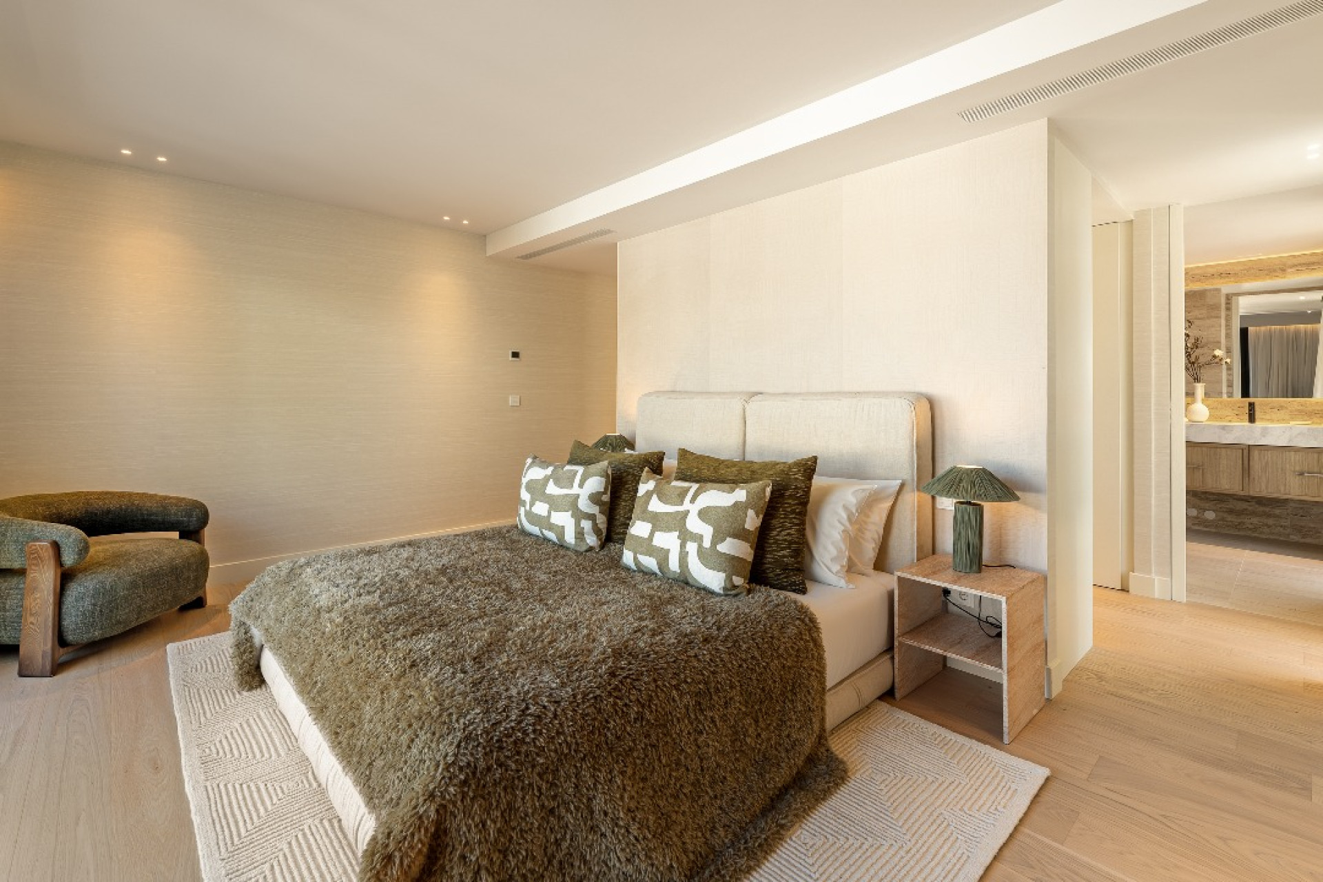 New Build - Villa -
Marbella