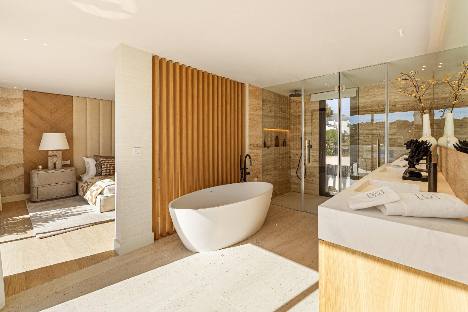 New Build - Villa -
Marbella