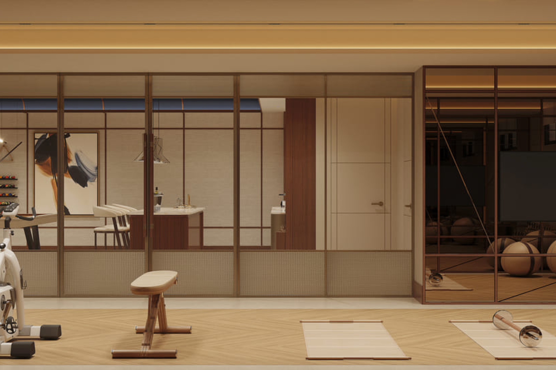 New Build - Villa -
Marbella