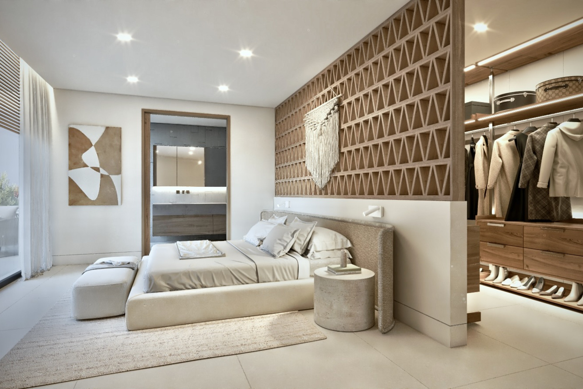 New Build - Villa -
Marbella