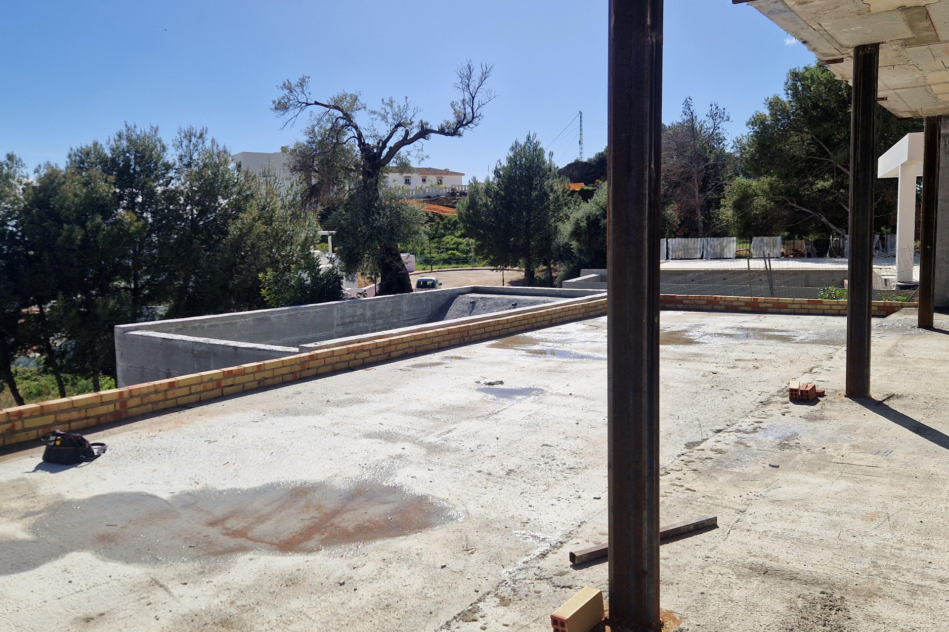 New Build - Villa -
Mijas