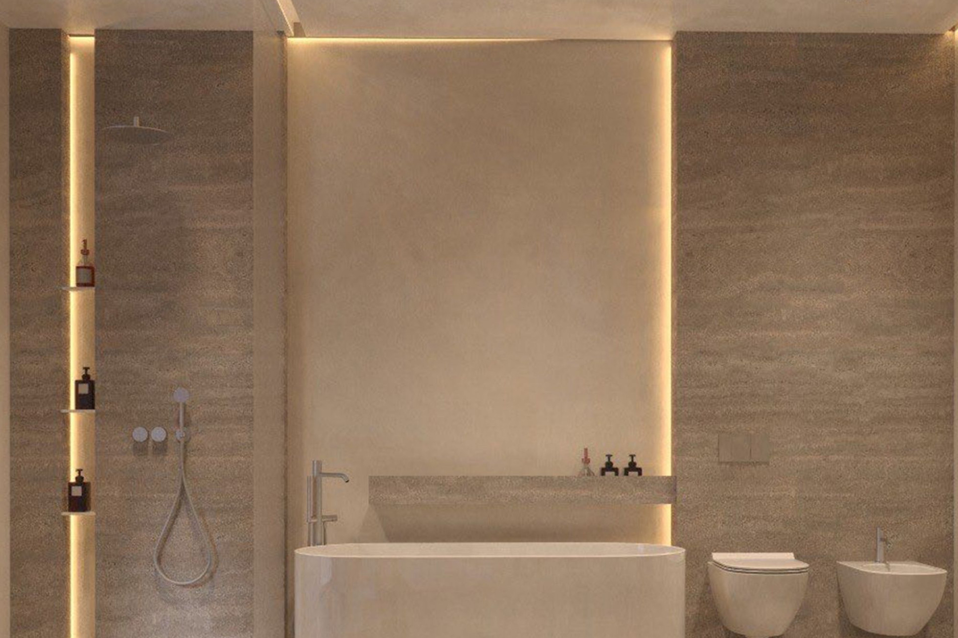 New Build - Villa -
Mijas