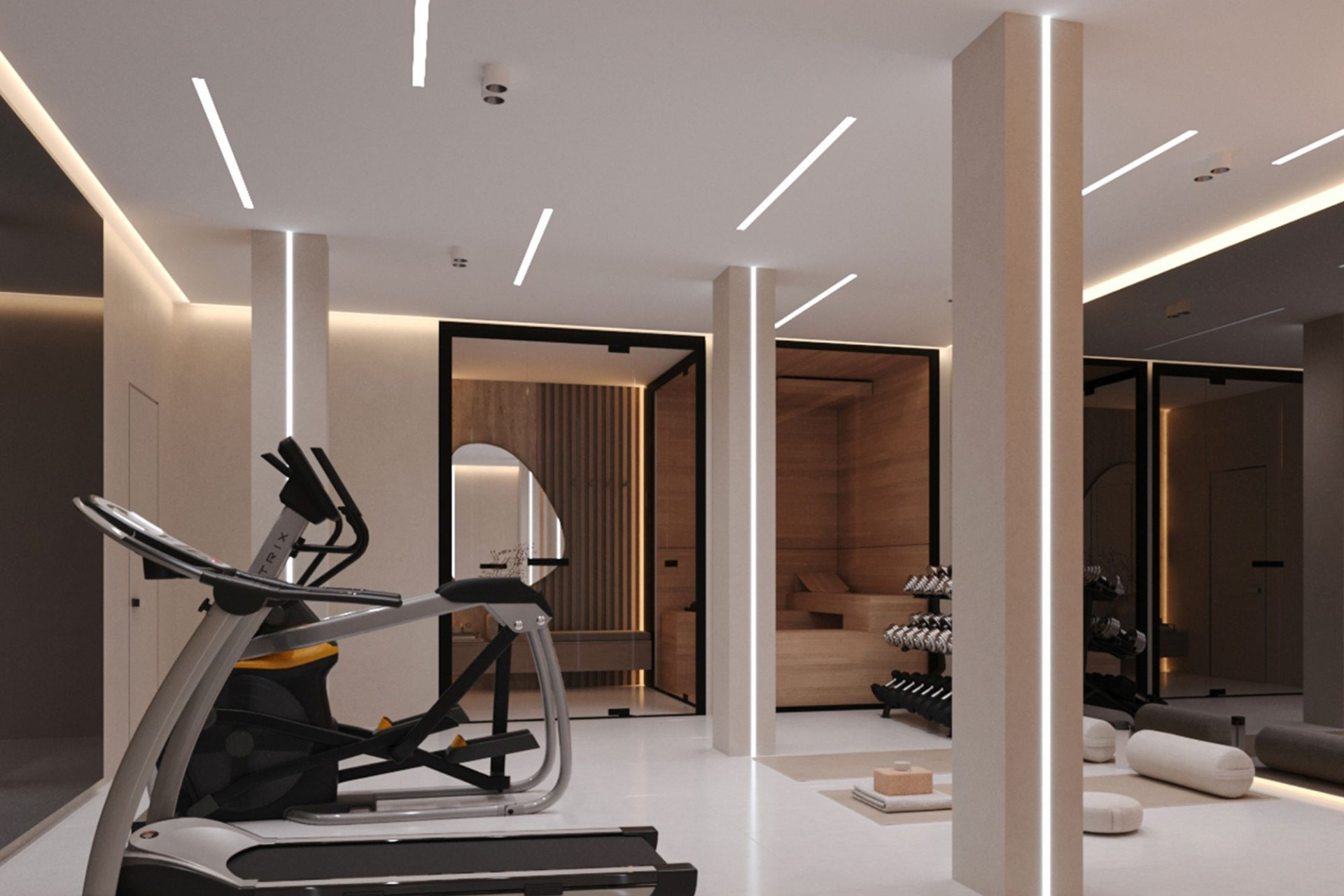 New Build - Villa -
Mijas