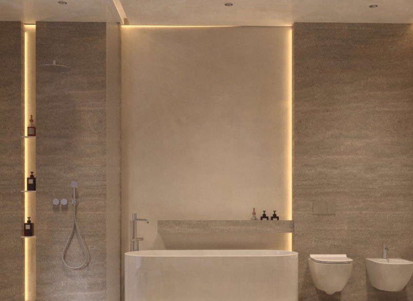 New Build - Villa -
Mijas