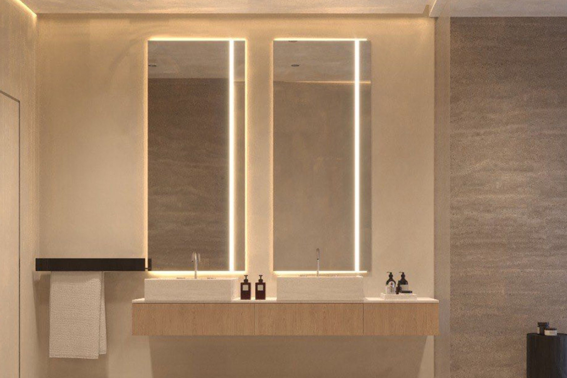 New Build - Villa -
Mijas