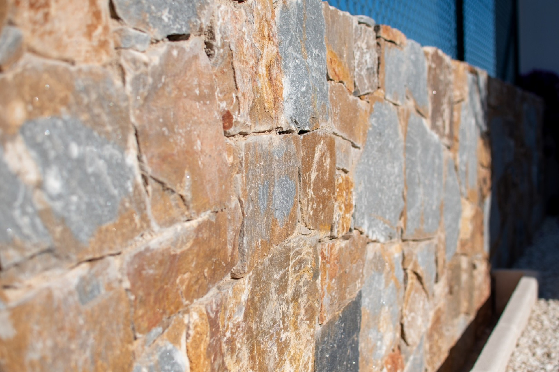 New Build - Villa -
Montesinos