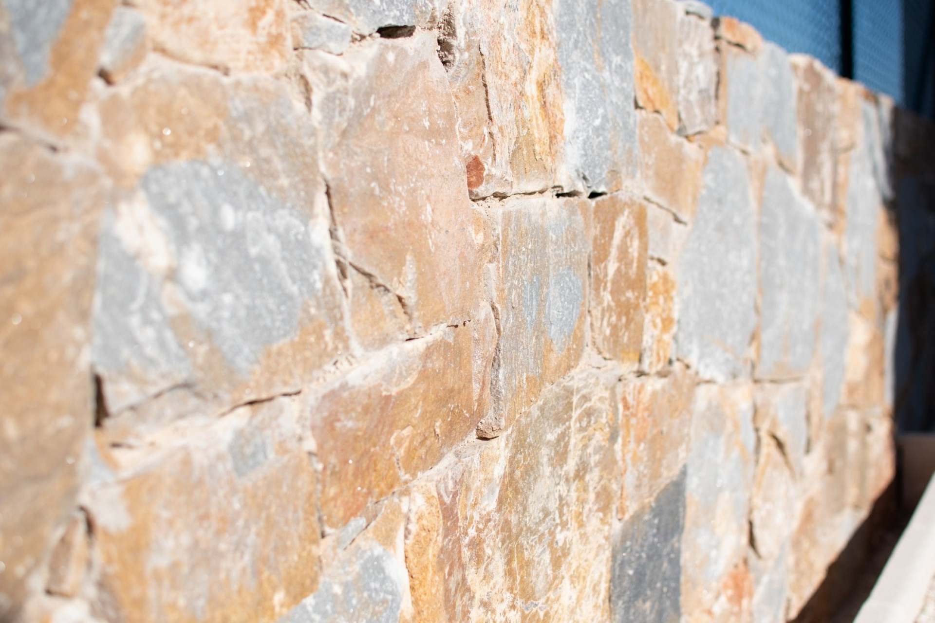 New Build - Villa -
Montesinos