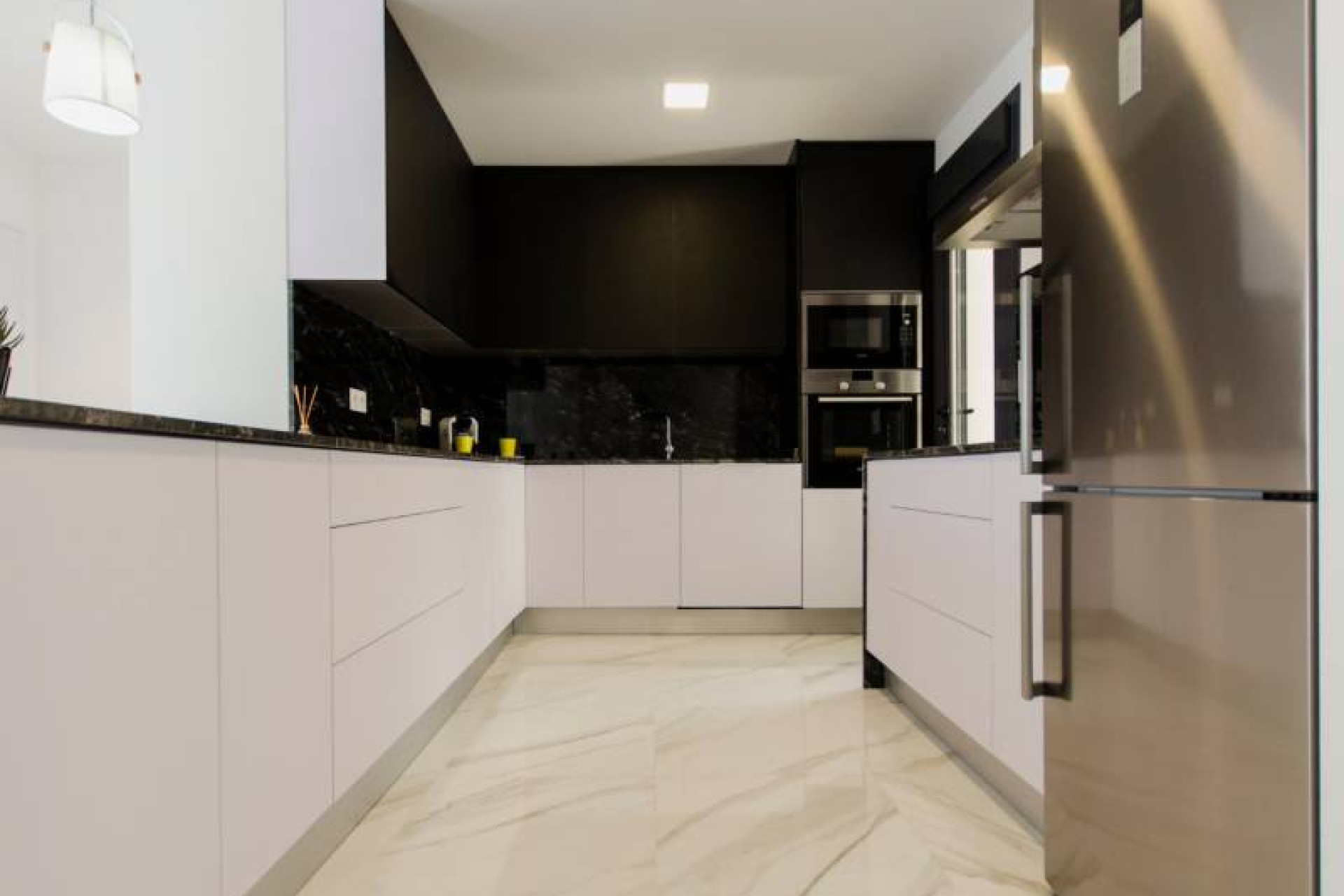 New Build - Villa -
Orihuela Costa