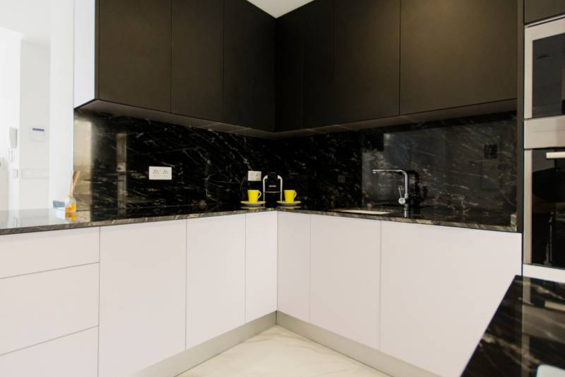 New Build - Villa -
Orihuela Costa