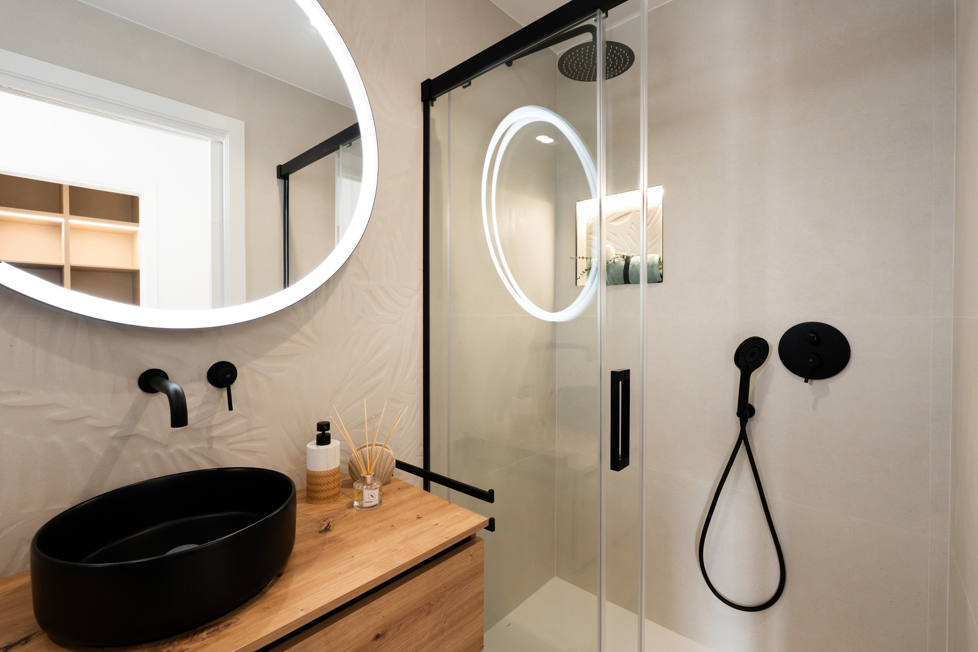 New Build - Villa -
Orihuela Costa