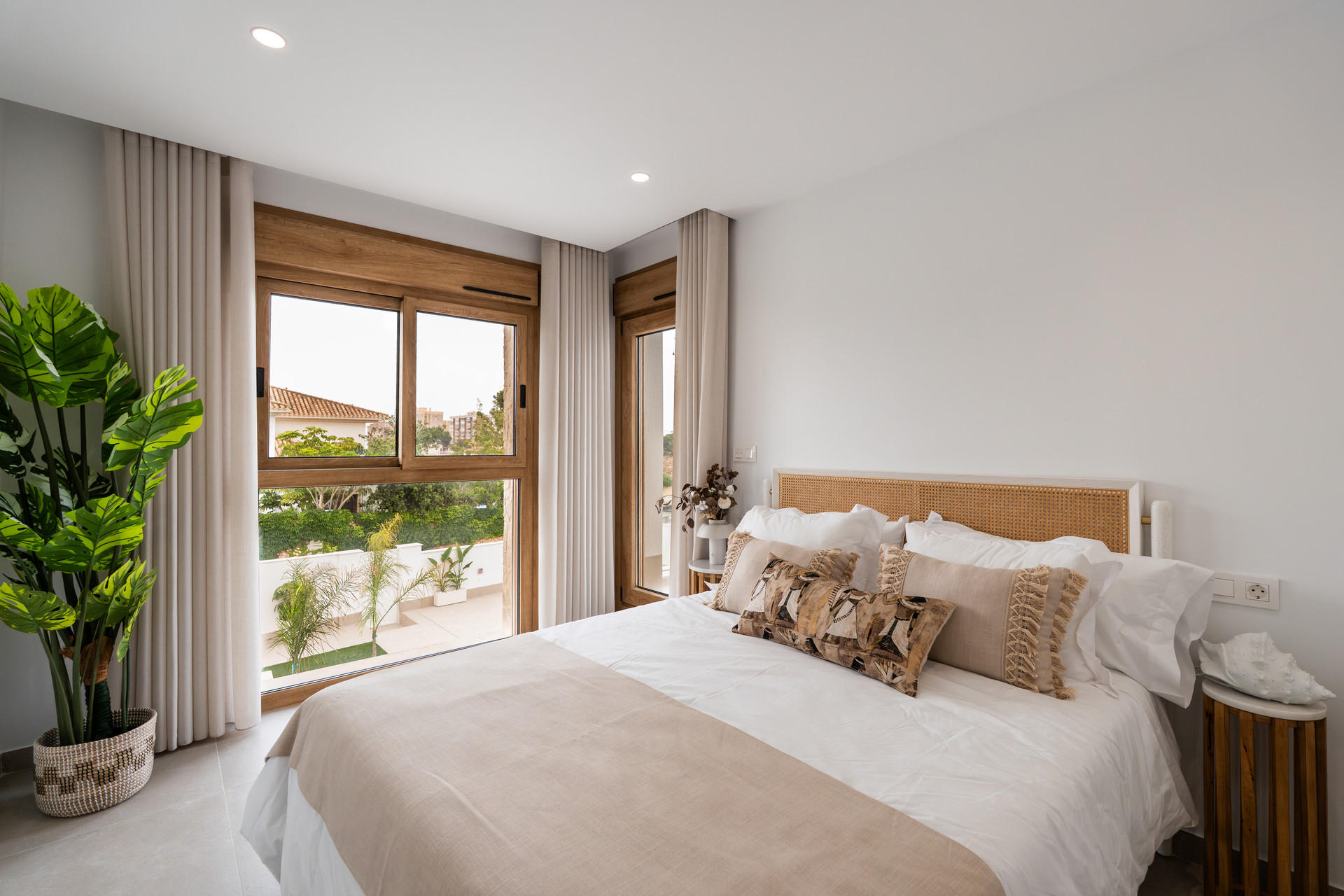 New Build - Villa -
Orihuela Costa