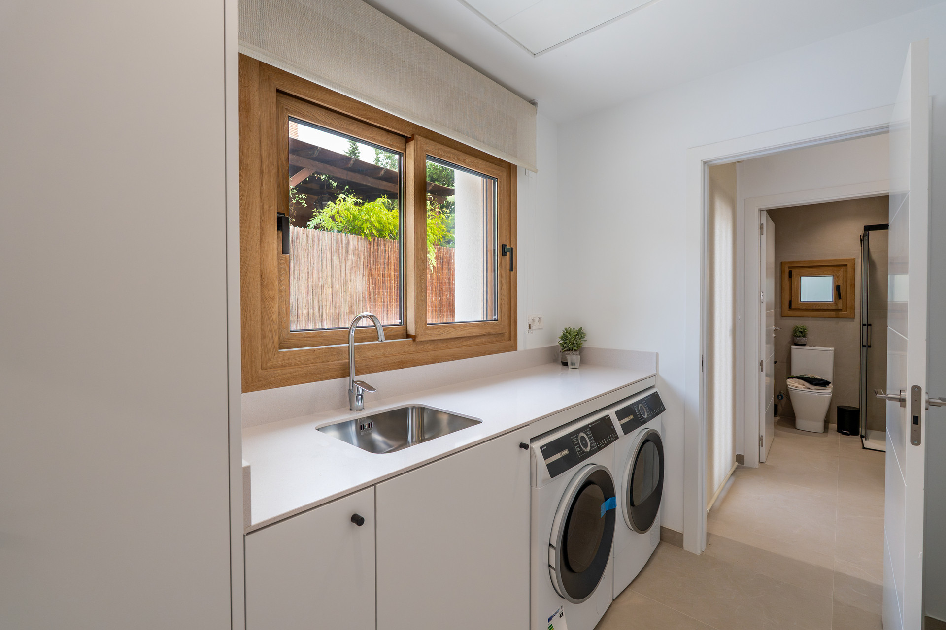 New Build - Villa -
Orihuela Costa