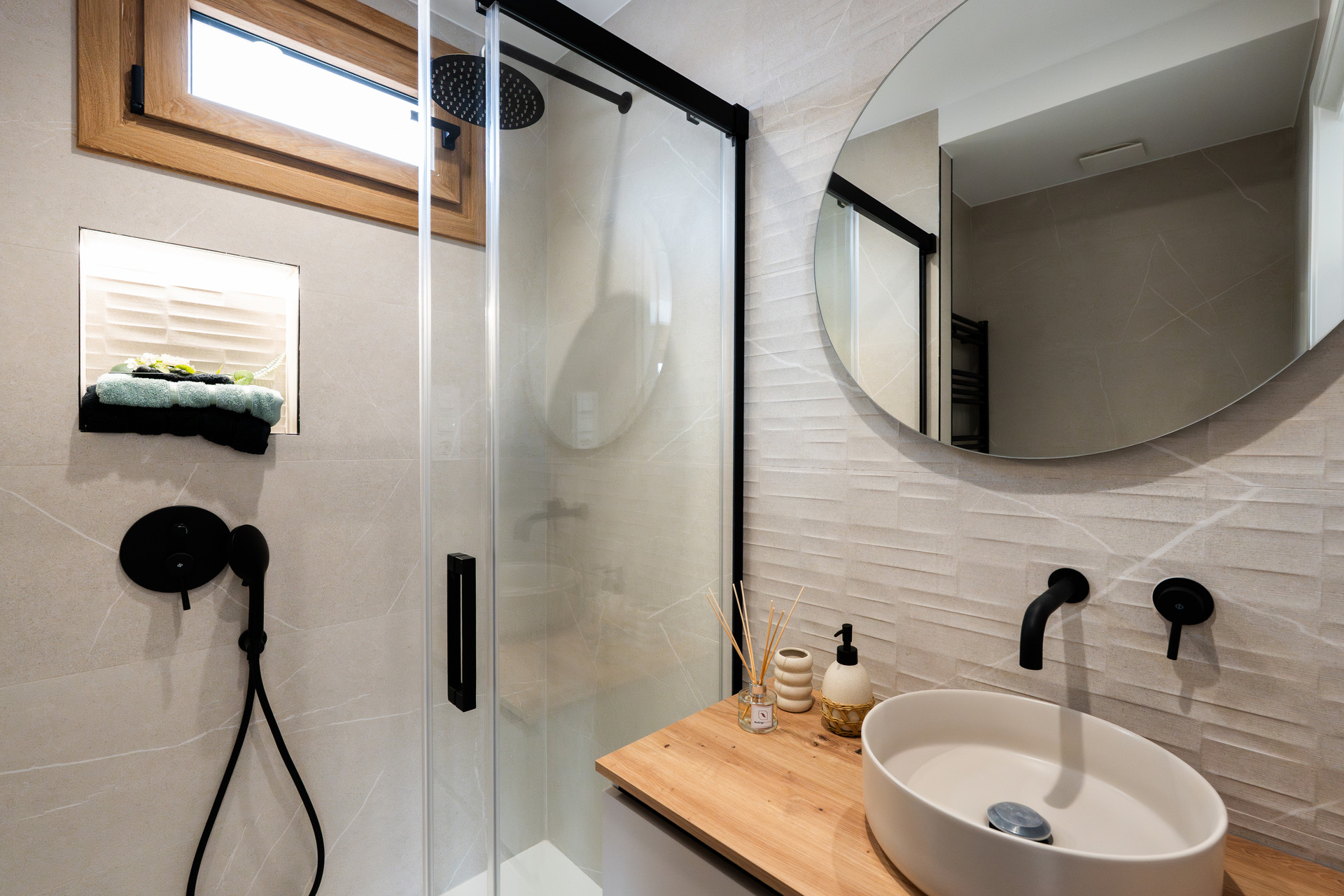 New Build - Villa -
Orihuela Costa