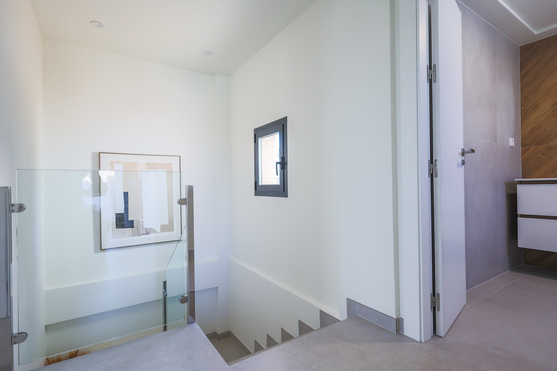 New Build - Villa -
Orihuela Costa