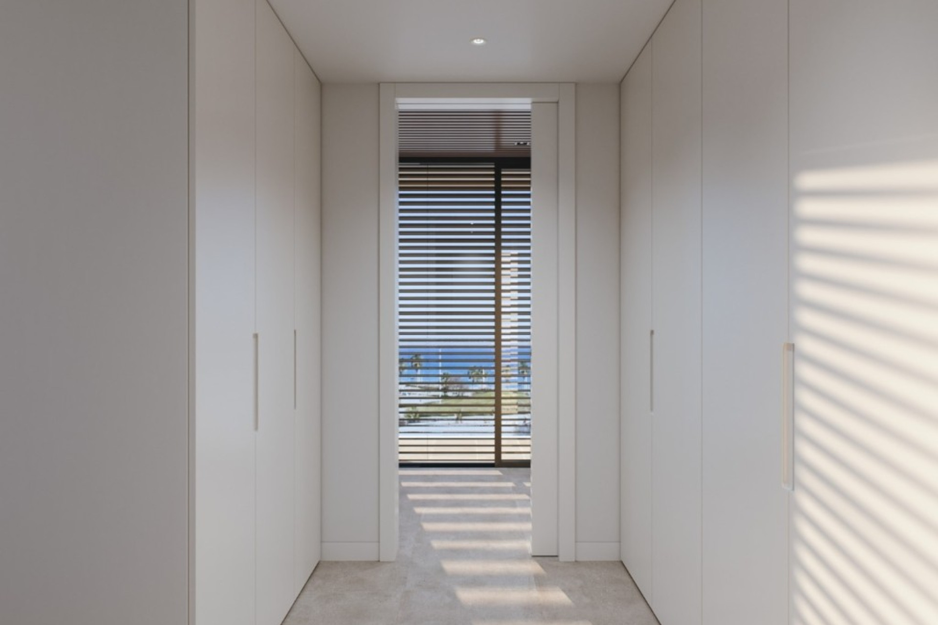 New Build - Villa -
Pilar de la Horadada - El Mojón