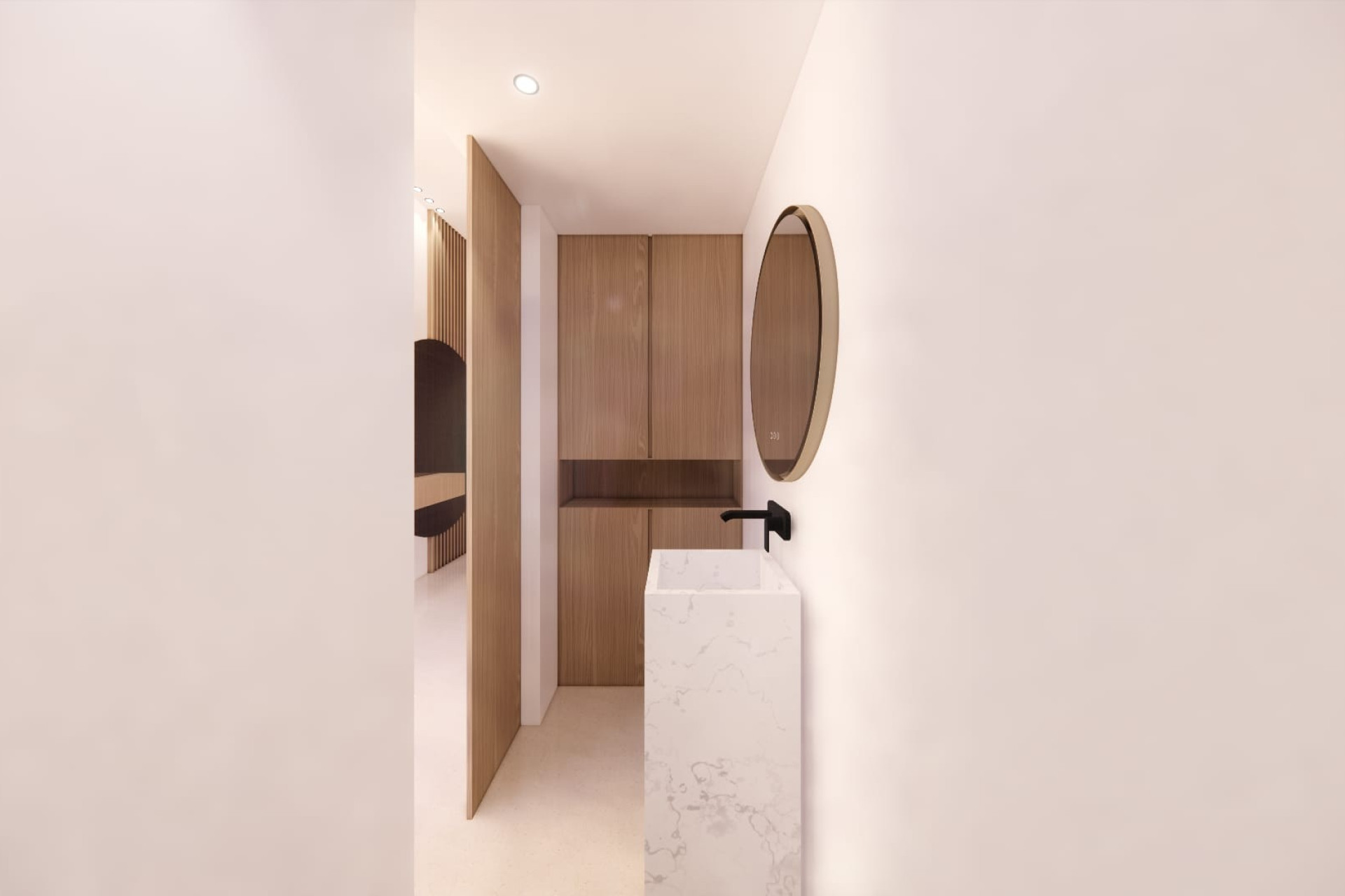 New Build - Villa -
Pilar de la Horadada