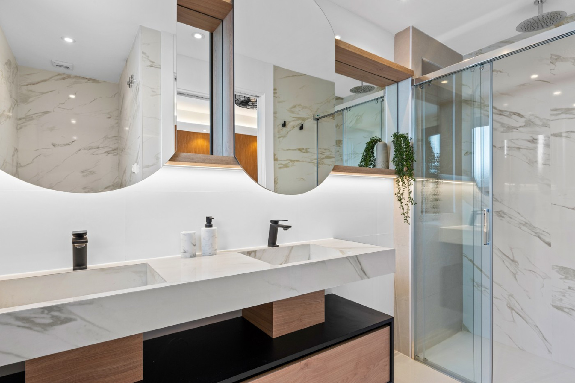 New Build - Villa -
Rojales - Ciudad Quesada