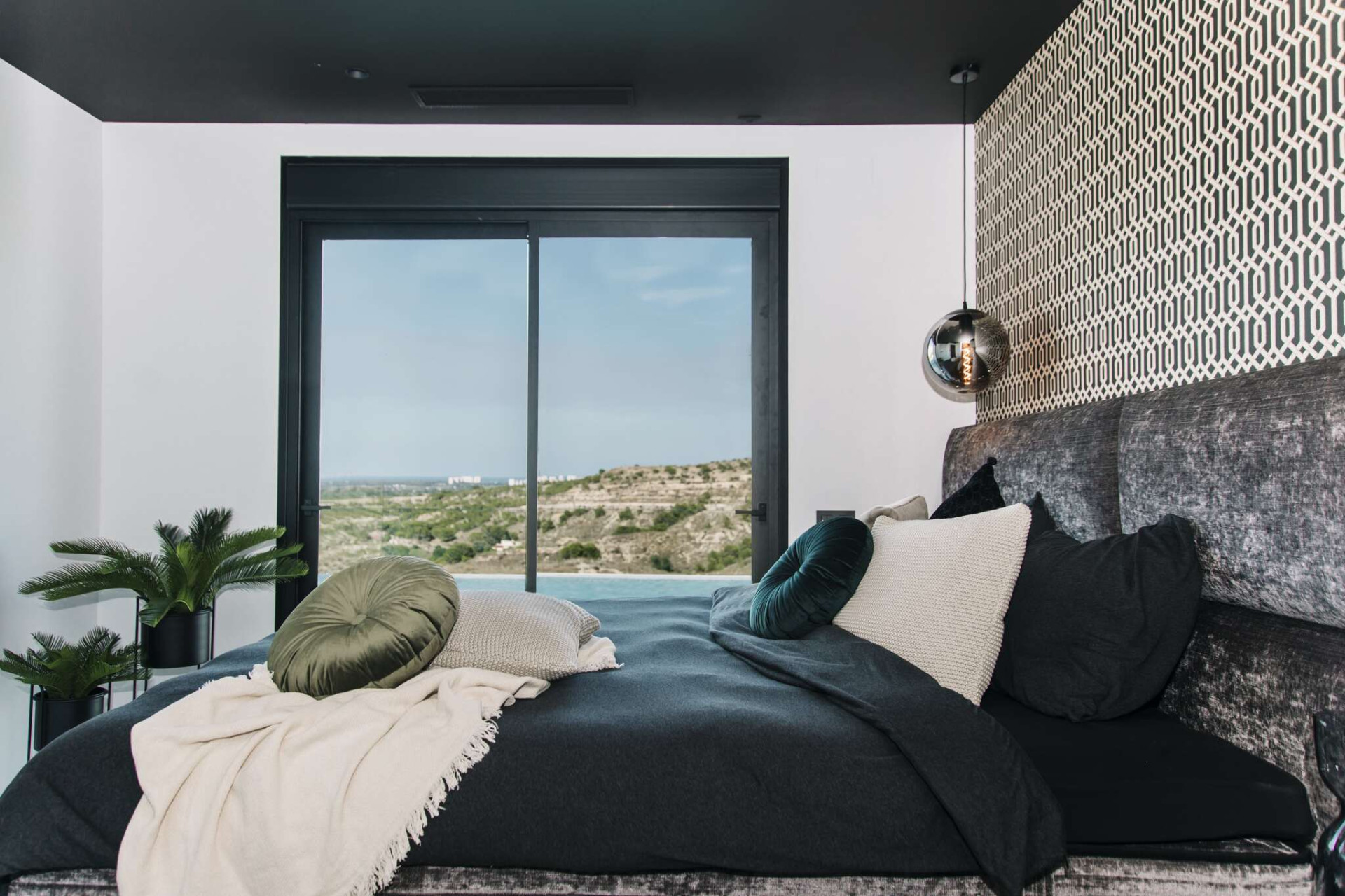 New Build - Villa -
Rojales