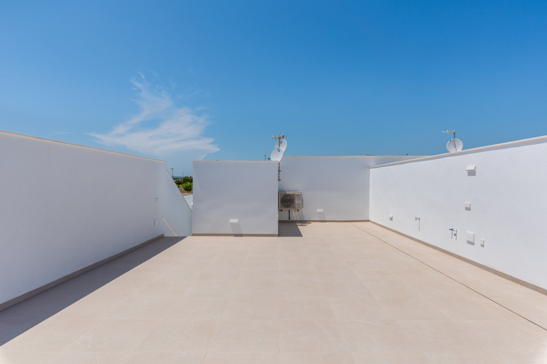 New Build - Villa -
San Javier