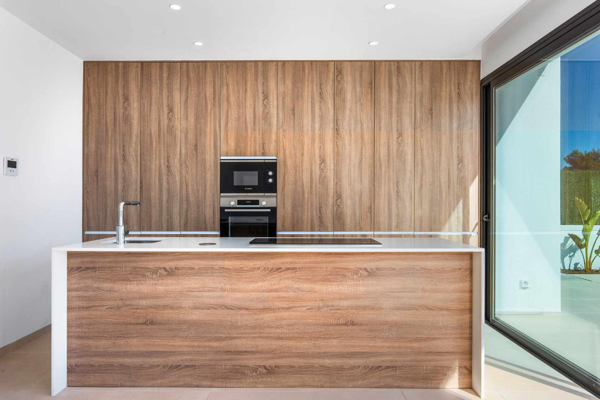 New Build - Villa -
San Javier