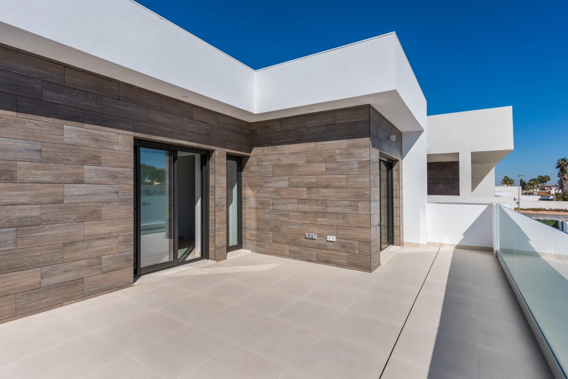 New Build - Villa -
San Javier