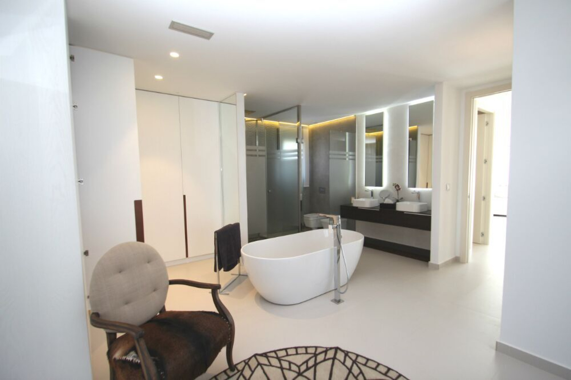 New Build - Villa -
San Miguel de Salinas